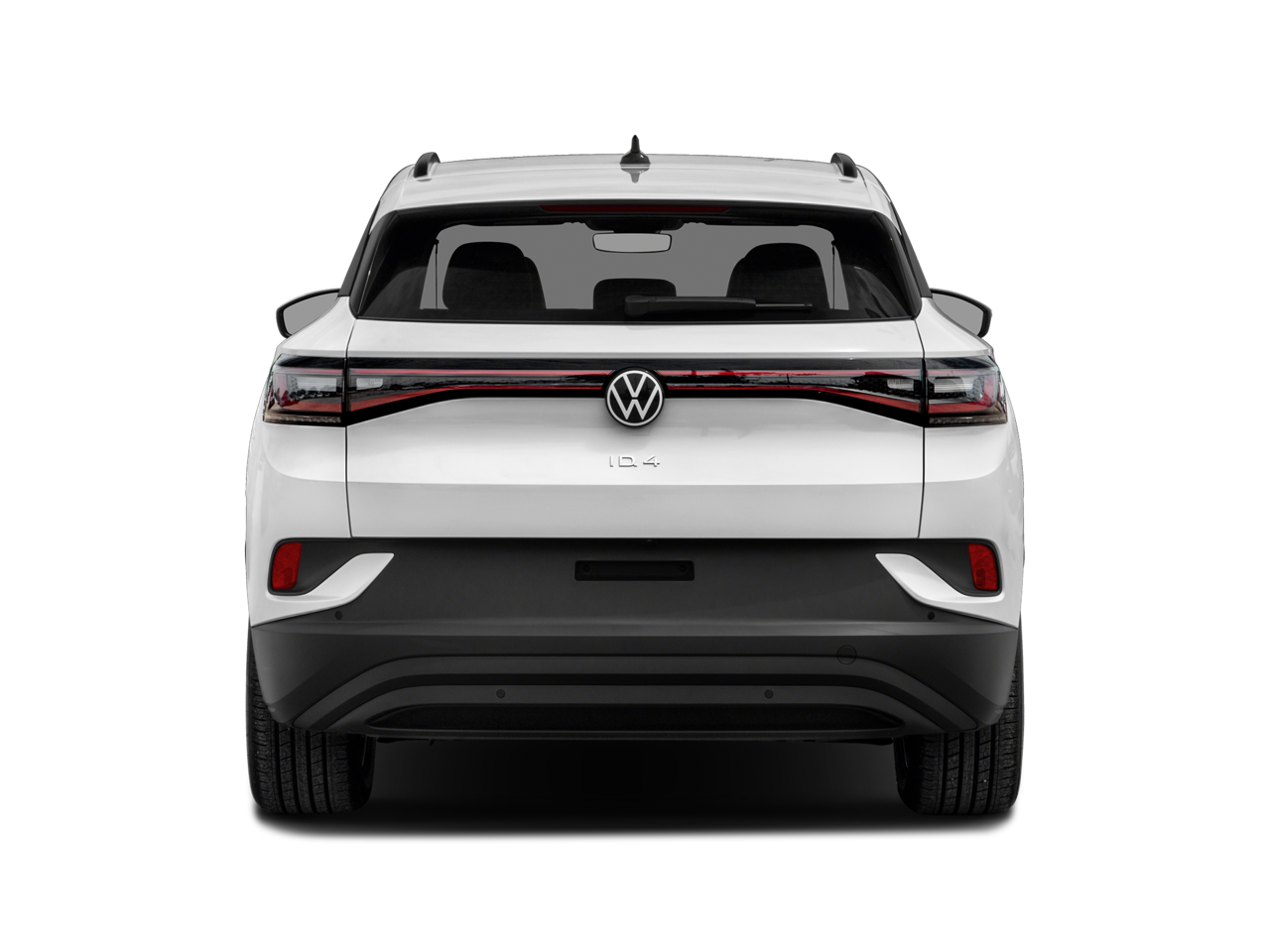 2021 Volkswagen ID.4 Pro